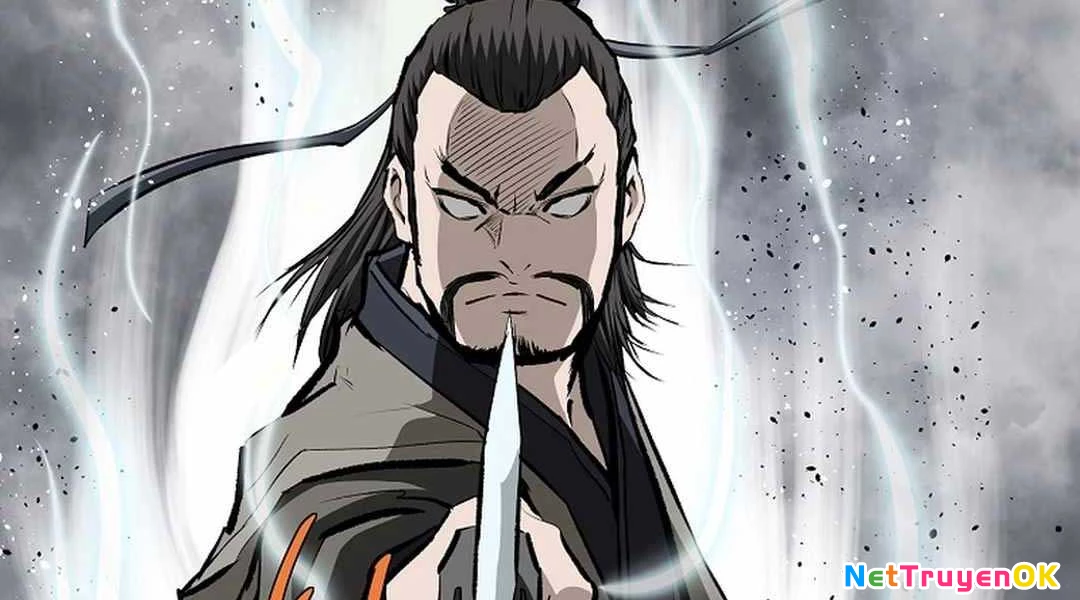 Cung Quỷ Kiếm Thần Chapter 264 - 316