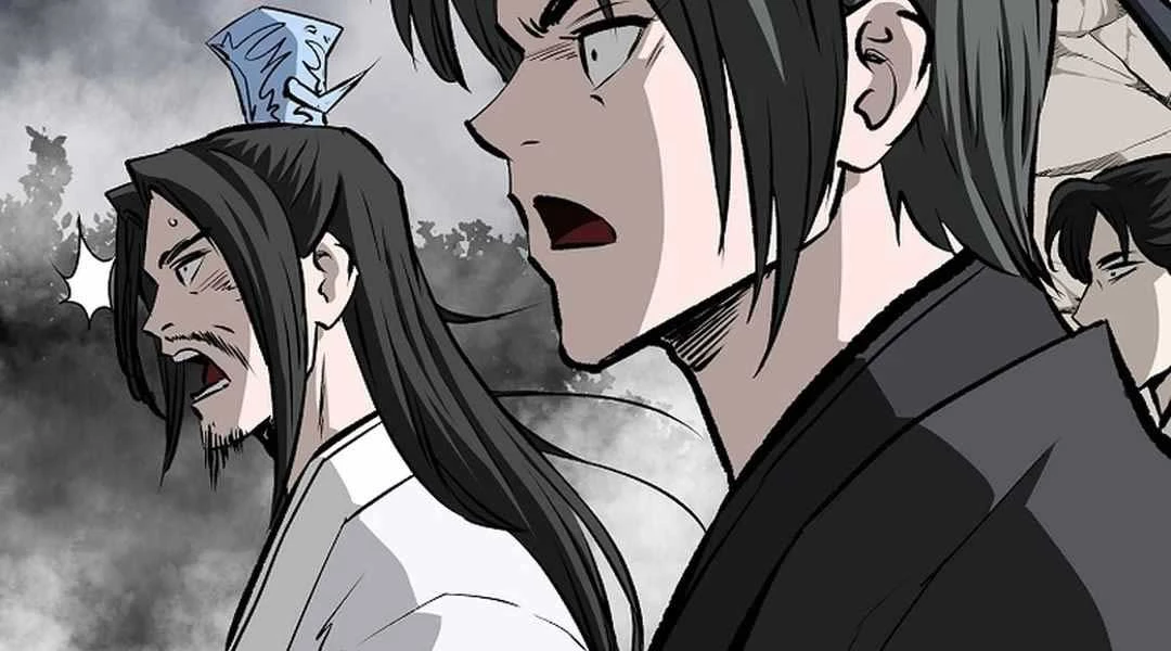 Cung Quỷ Kiếm Thần Chapter 264 - 321