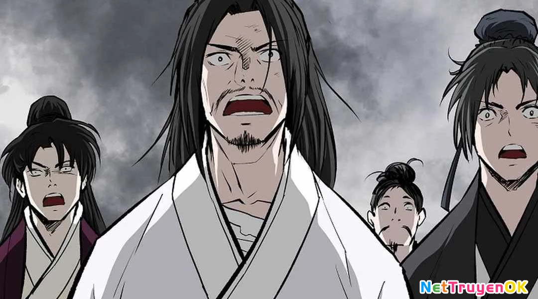 Cung Quỷ Kiếm Thần Chapter 264 - 333