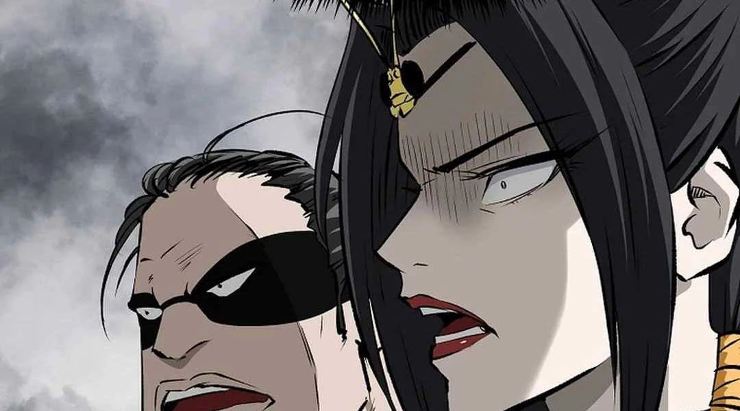 Cung Quỷ Kiếm Thần Chapter 264 - 336