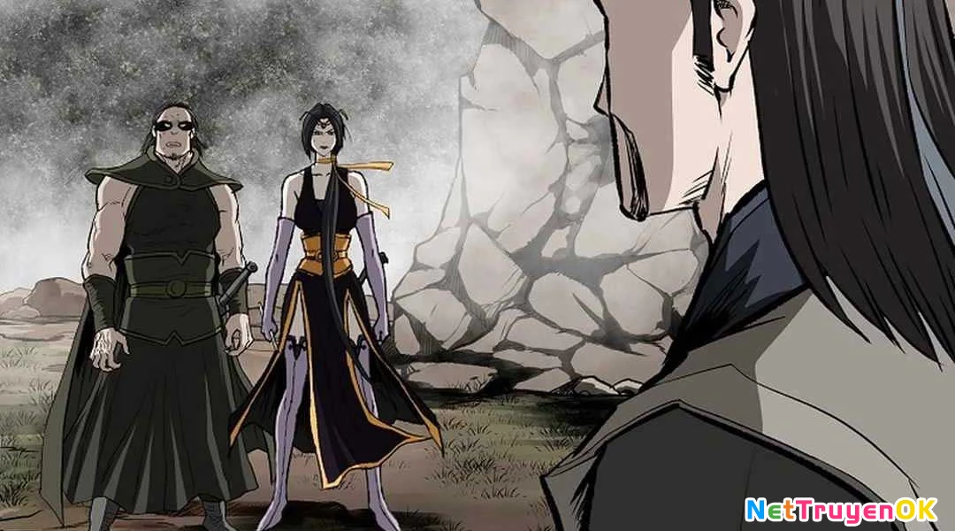 Cung Quỷ Kiếm Thần Chapter 264 - 340