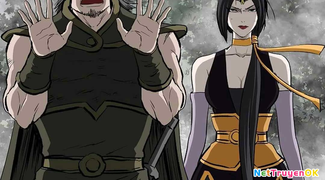 Cung Quỷ Kiếm Thần Chapter 264 - 344