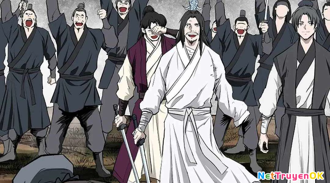 Cung Quỷ Kiếm Thần Chapter 264 - 357