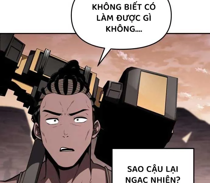 Vua Hiệp Sĩ Đã Trở Lại Với Một Vị Thần Chapter 88 - 33