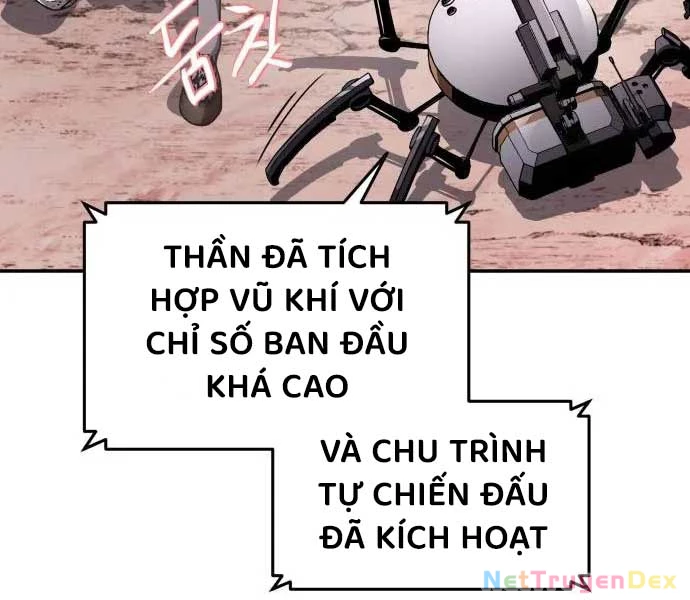 Vua Hiệp Sĩ Đã Trở Lại Với Một Vị Thần Chapter 88 - 47