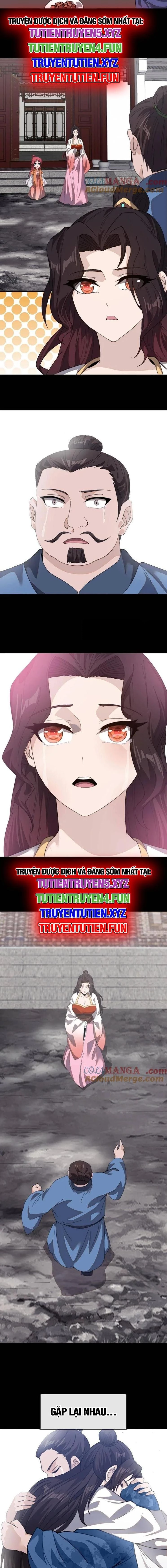 Ta Có Một Sơn Trại Chapter 1034 - 5