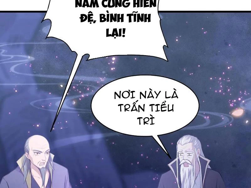 Hoá Ra Ta Đã Vô Địch Từ Lâu Chapter 209 - 3