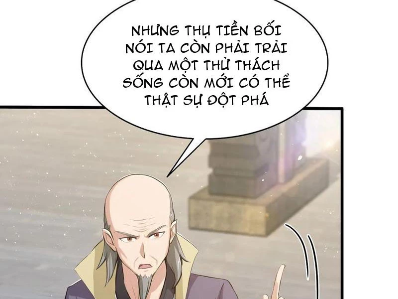 Hoá Ra Ta Đã Vô Địch Từ Lâu Chapter 209 - 32