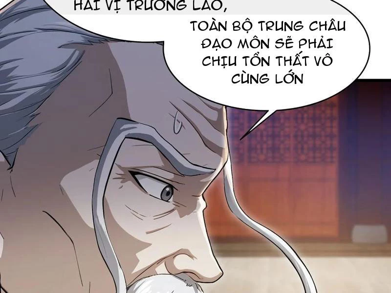 Hoá Ra Ta Đã Vô Địch Từ Lâu Chapter 209 - 56