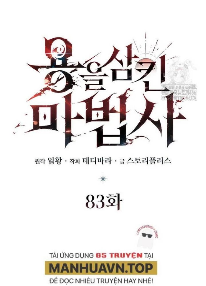 Thực Long Ma Pháp Sư Chapter 83 - 95