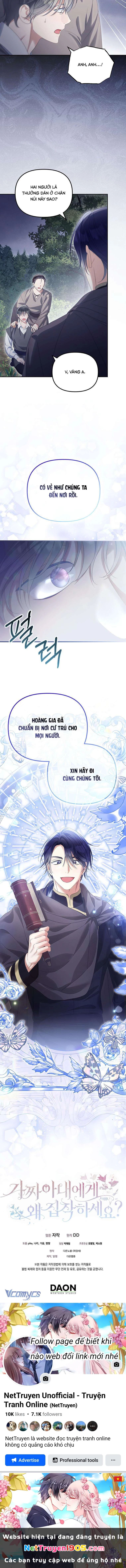 Sao Lại Ám Ảnh Cô Vợ Giả Mạo Quá Vậy? Chapter 57 - 9