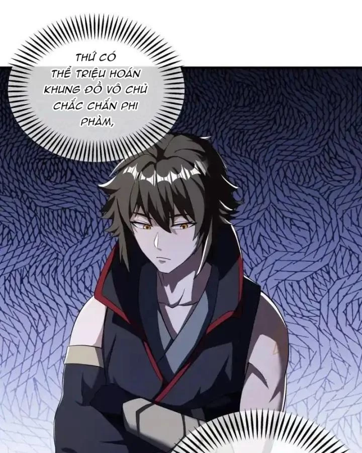 Chiến Hồn Tuyệt Thế Chapter 625 - 3