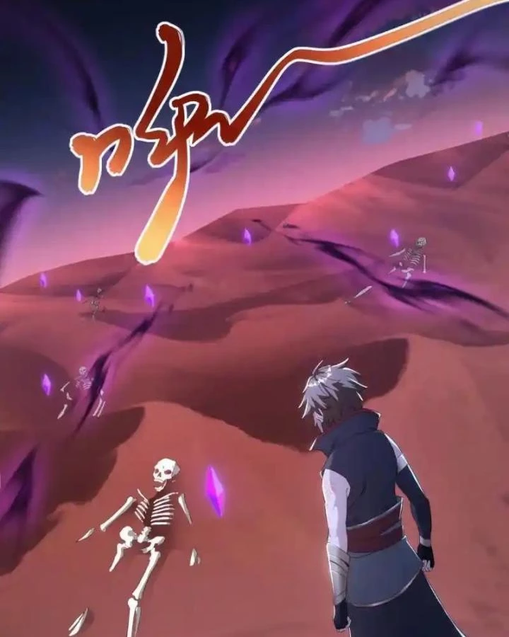 Chiến Hồn Tuyệt Thế Chapter 625 - 14