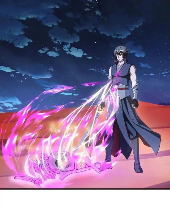 Chiến Hồn Tuyệt Thế Chapter 625 - 55