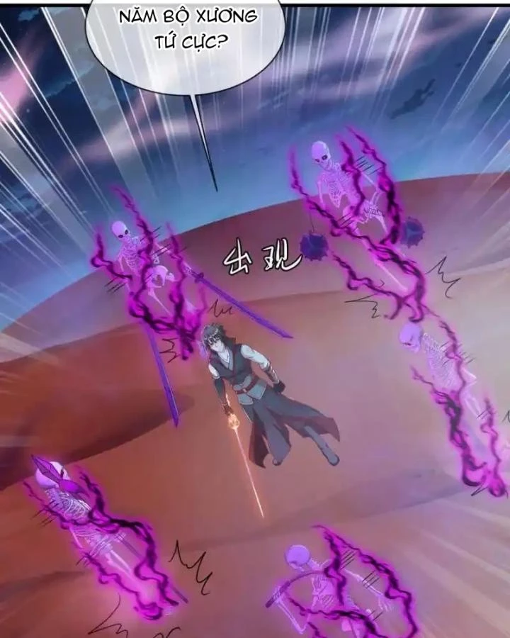 Chiến Hồn Tuyệt Thế Chapter 625 - 59
