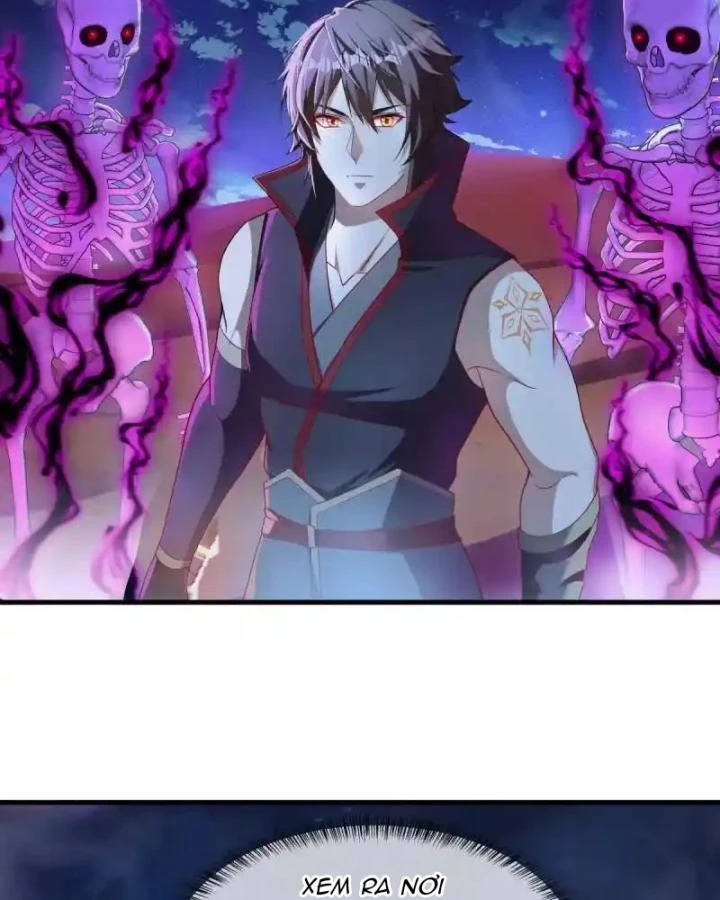 Chiến Hồn Tuyệt Thế Chapter 625 - 61