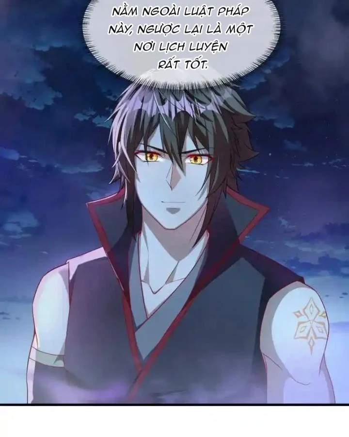 Chiến Hồn Tuyệt Thế Chapter 625 - 62