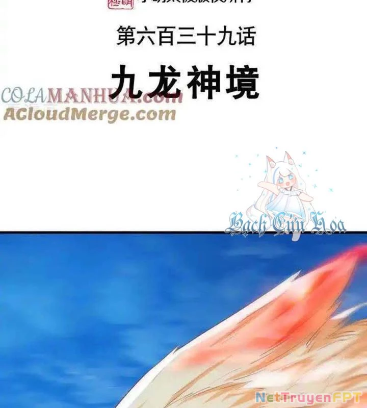 Chiến Hồn Tuyệt Thế Chapter 639 - 3