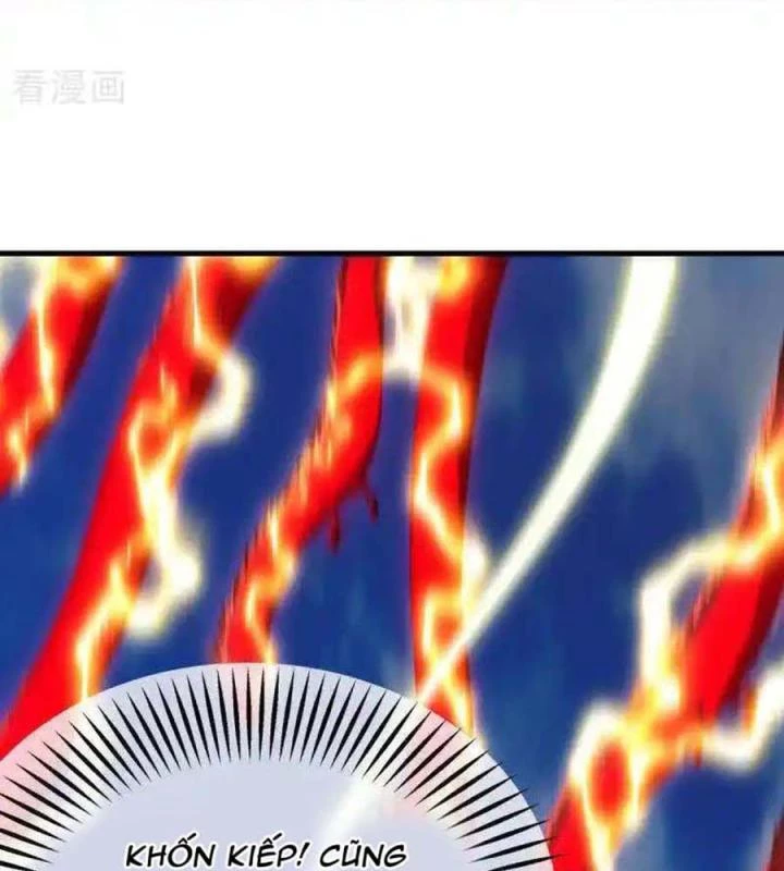 Chiến Hồn Tuyệt Thế Chapter 639 - 7
