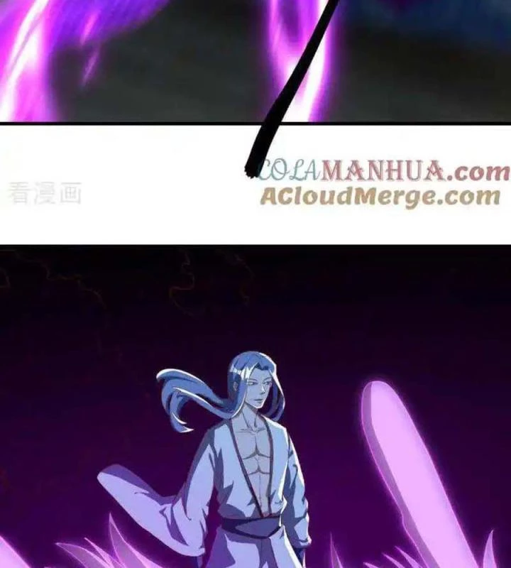 Chiến Hồn Tuyệt Thế Chapter 639 - 61