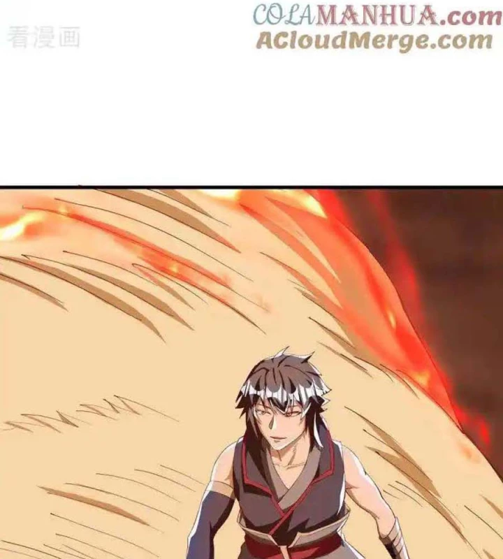Chiến Hồn Tuyệt Thế Chapter 639 - 88