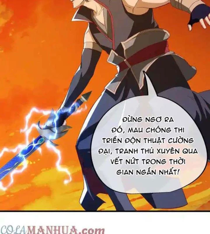 Chiến Hồn Tuyệt Thế Chapter 639 - 93