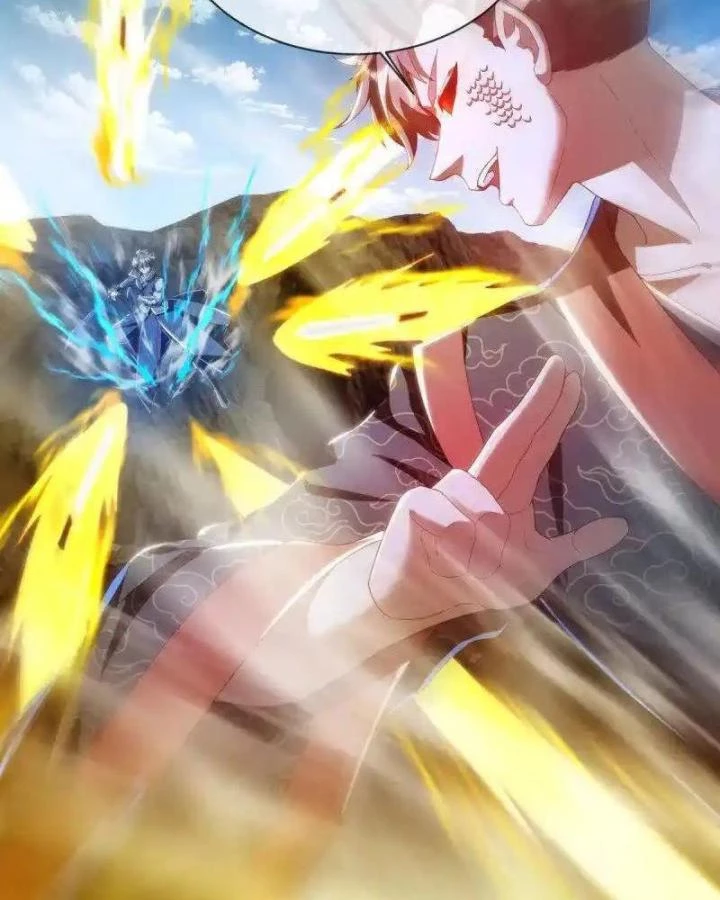 Chiến Hồn Tuyệt Thế Chapter 643 - 3