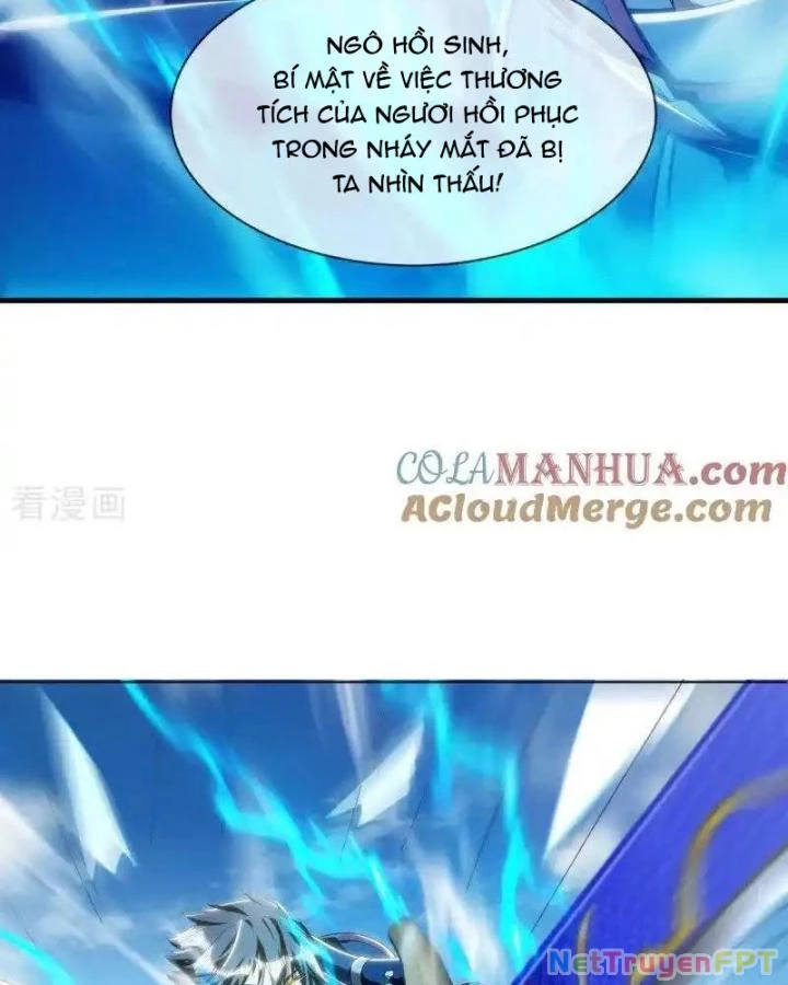 Chiến Hồn Tuyệt Thế Chapter 643 - 5