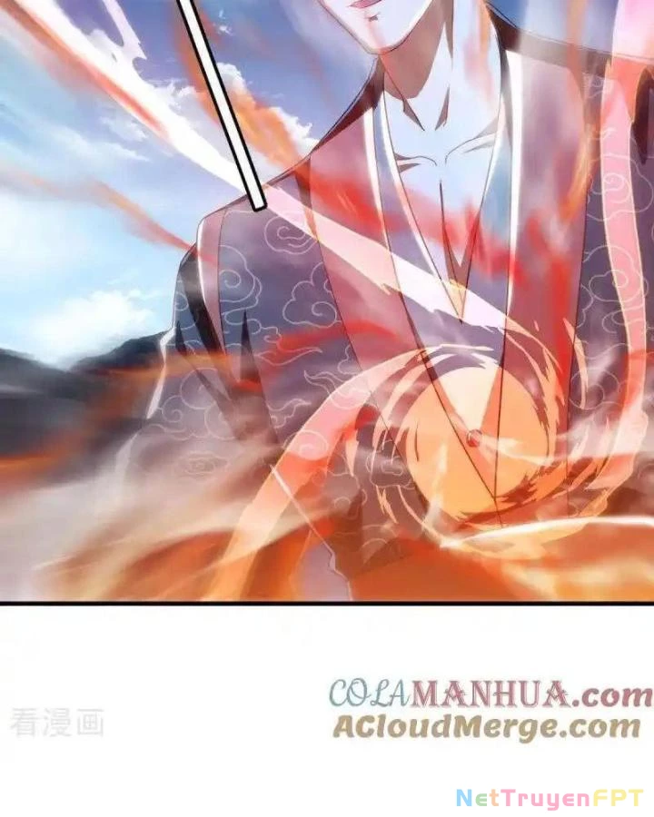 Chiến Hồn Tuyệt Thế Chapter 643 - 9