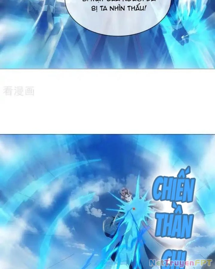Chiến Hồn Tuyệt Thế Chapter 643 - 11