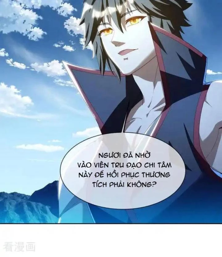 Chiến Hồn Tuyệt Thế Chapter 643 - 16
