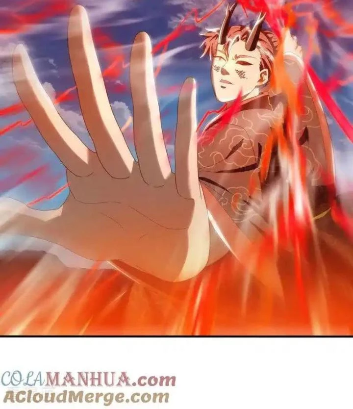 Chiến Hồn Tuyệt Thế Chapter 643 - 22
