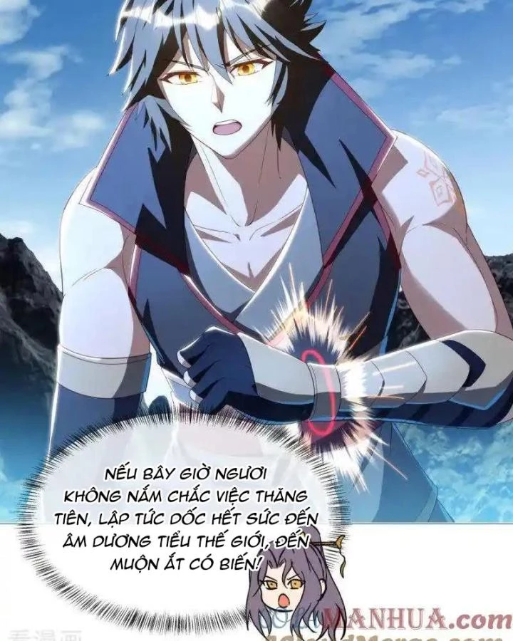 Chiến Hồn Tuyệt Thế Chapter 643 - 37