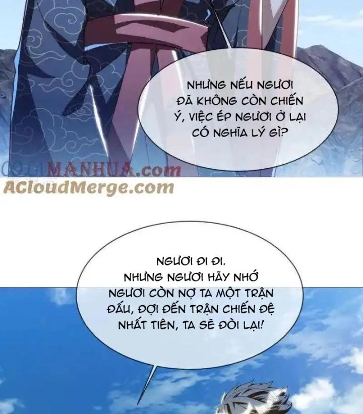 Chiến Hồn Tuyệt Thế Chapter 643 - 42