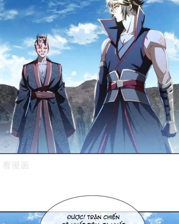 Chiến Hồn Tuyệt Thế Chapter 643 - 43