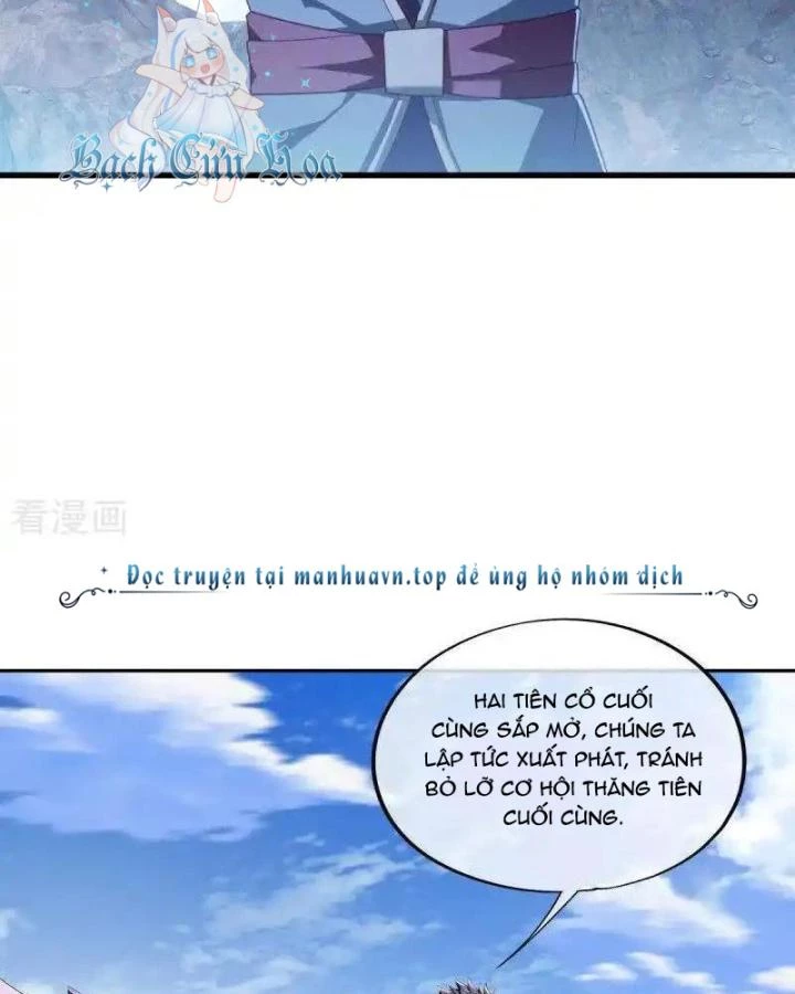 Chiến Hồn Tuyệt Thế Chapter 643 - 45
