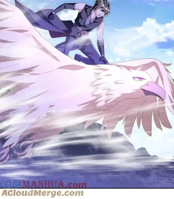 Chiến Hồn Tuyệt Thế Chapter 643 - 46