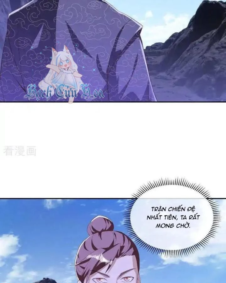 Chiến Hồn Tuyệt Thế Chapter 643 - 49