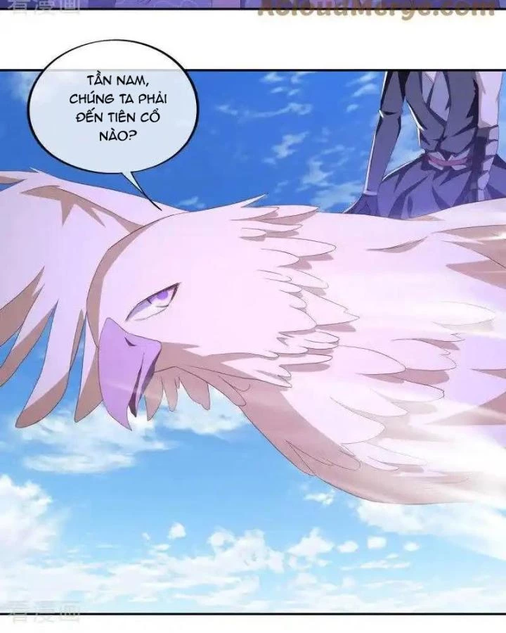 Chiến Hồn Tuyệt Thế Chapter 643 - 51