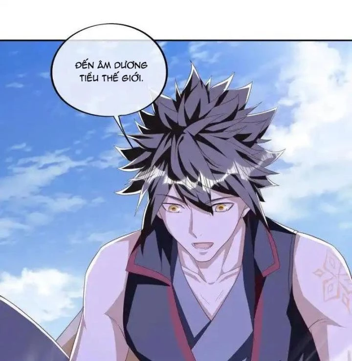 Chiến Hồn Tuyệt Thế Chapter 643 - 52