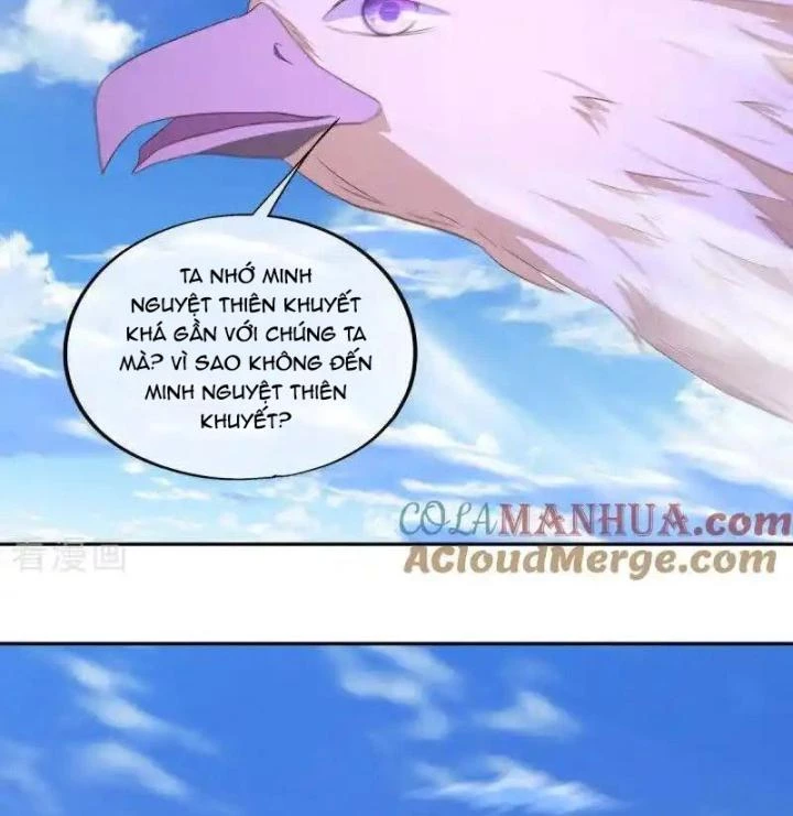 Chiến Hồn Tuyệt Thế Chapter 643 - 54
