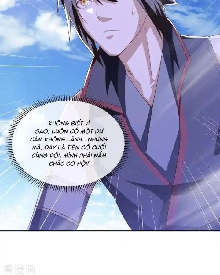 Chiến Hồn Tuyệt Thế Chapter 643 - 57