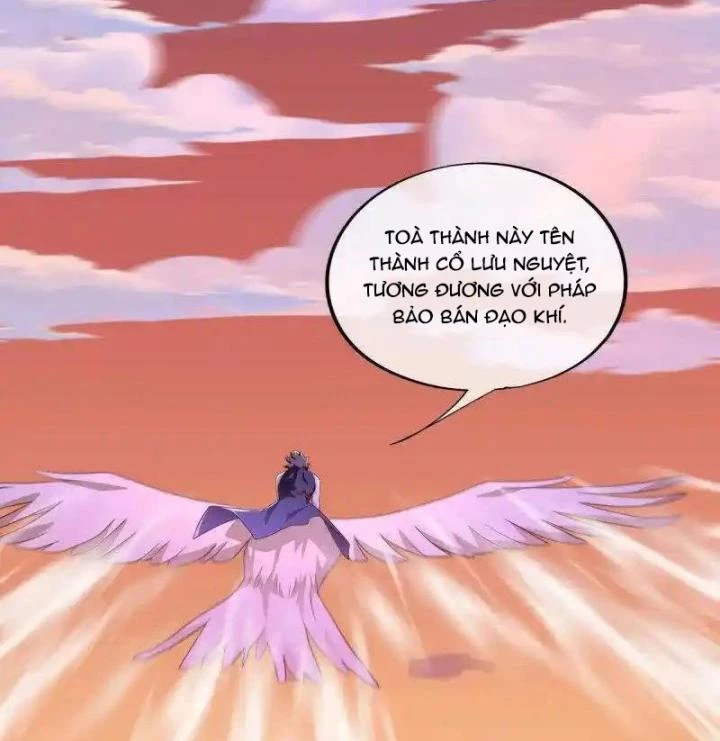 Chiến Hồn Tuyệt Thế Chapter 643 - 60