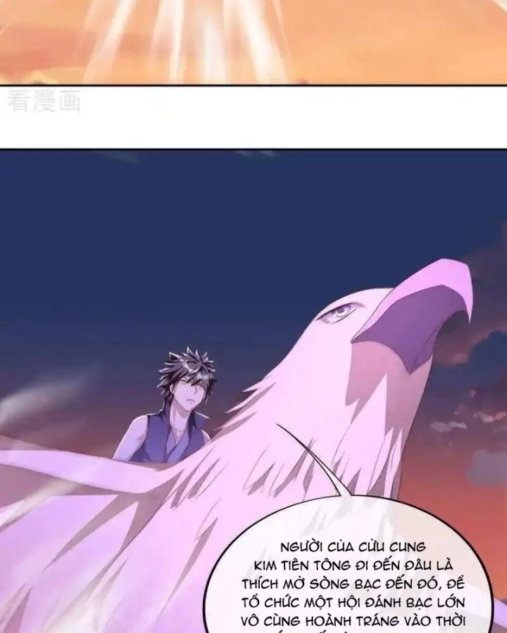 Chiến Hồn Tuyệt Thế Chapter 643 - 61
