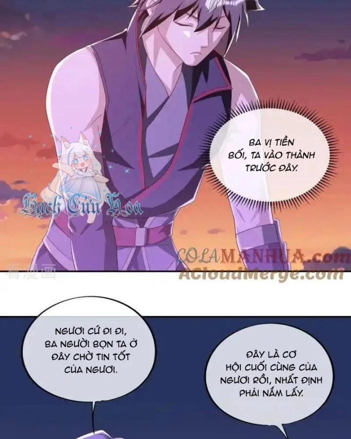 Chiến Hồn Tuyệt Thế Chapter 643 - 63