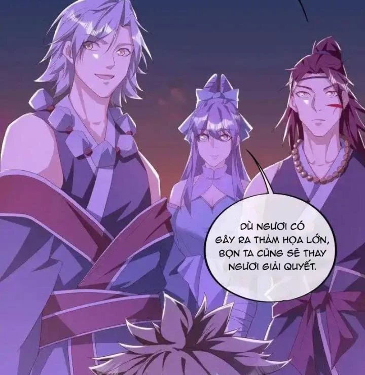 Chiến Hồn Tuyệt Thế Chapter 643 - 64