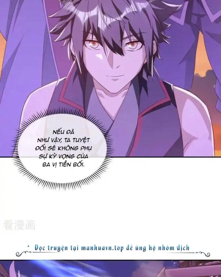 Chiến Hồn Tuyệt Thế Chapter 643 - 65