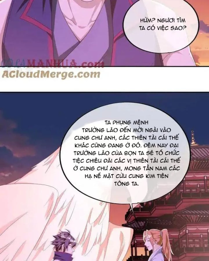 Chiến Hồn Tuyệt Thế Chapter 643 - 73