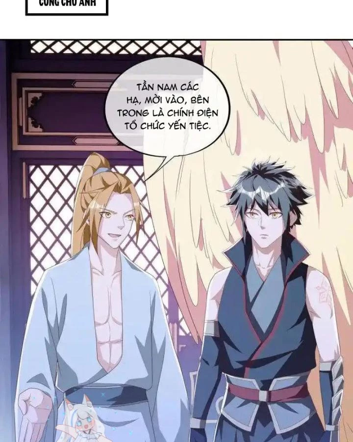 Chiến Hồn Tuyệt Thế Chapter 643 - 77