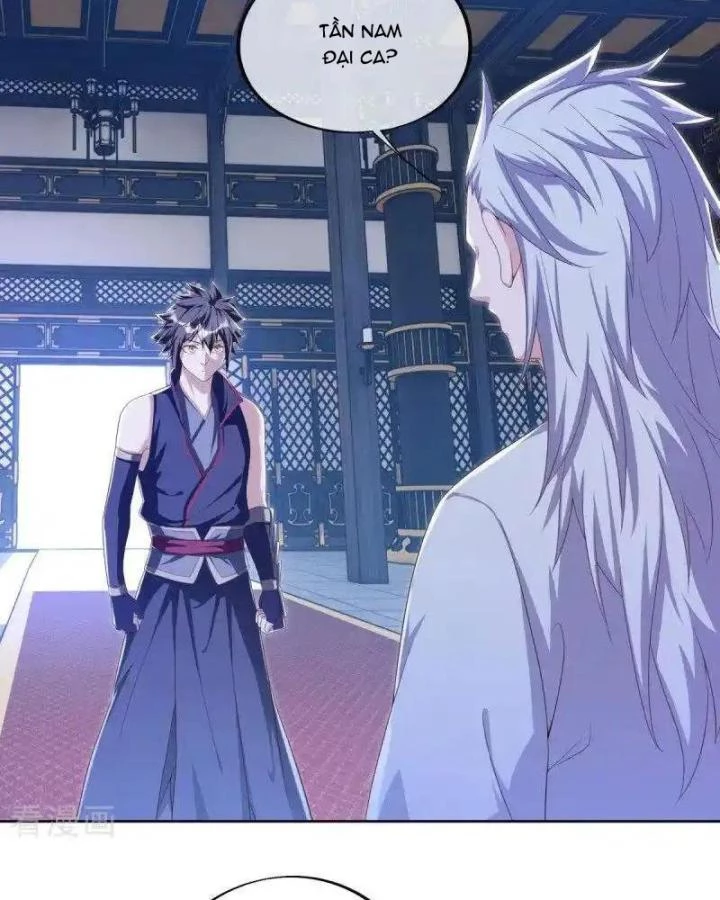 Chiến Hồn Tuyệt Thế Chapter 643 - 81